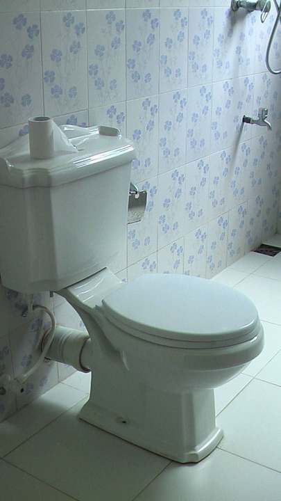 2 Etage - Apartment Sakura Hana Gästehaus