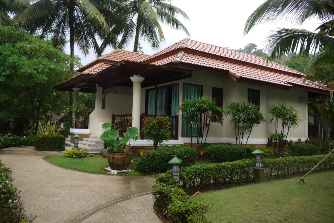 Zimmer 1007 Khao Lak Bayfront Resort