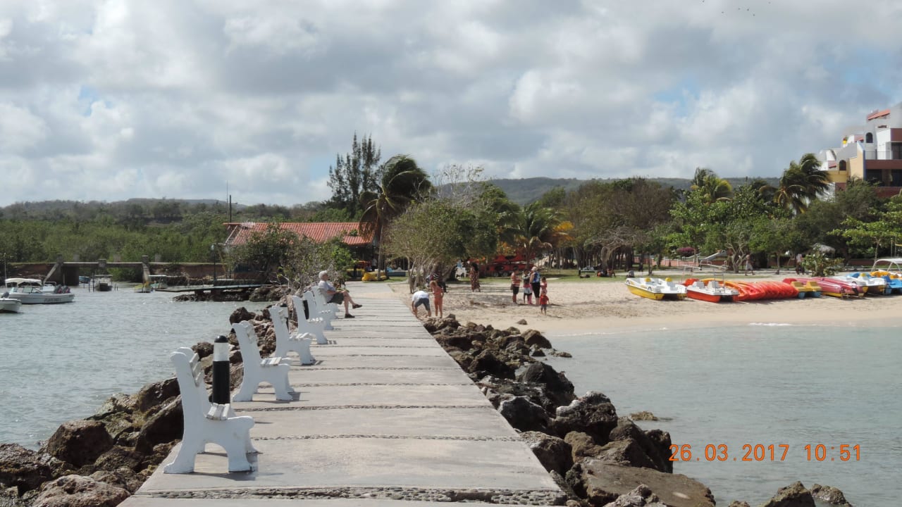 Beach Brisas Guardalavaca Hotel & Villas