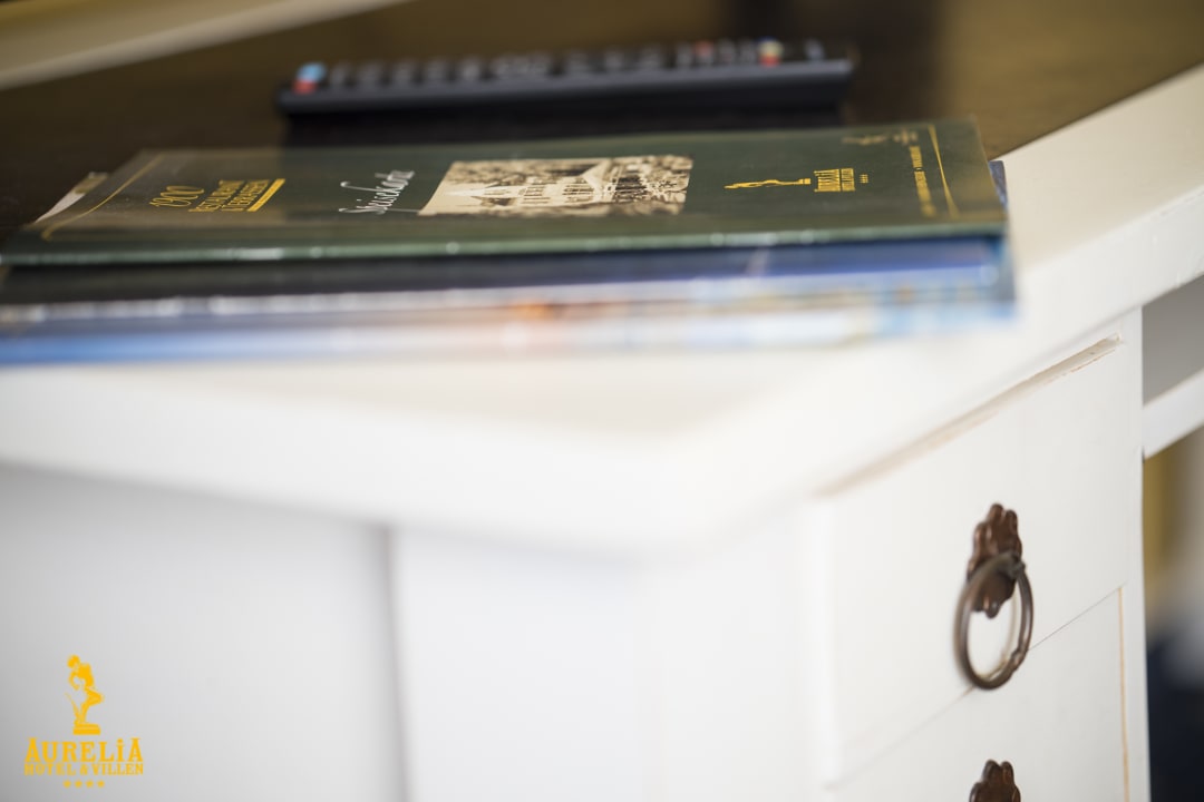 Zimmer Aurelia Hotel St. Hubertus