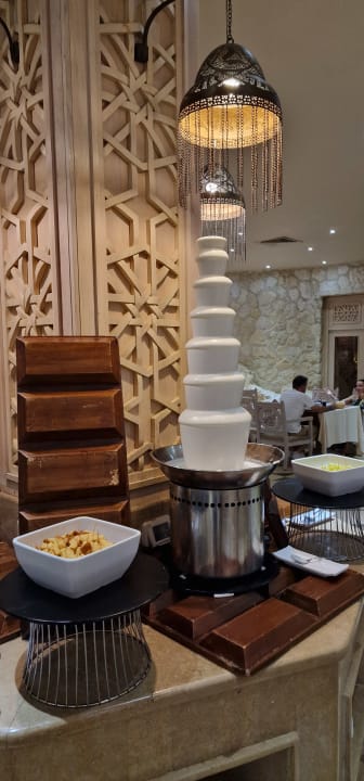 Gastro Makadi Spa - Adults only