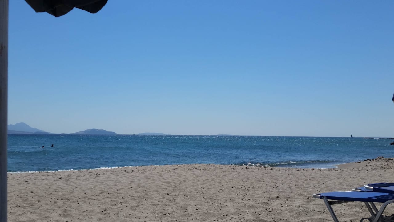 Strand Porto Bello Royal