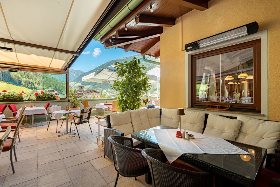 Gastro Hotel Ländenhof