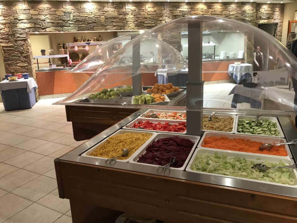 Gastro Blu Hotel Morisco