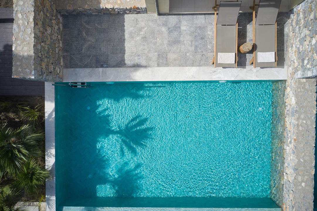 Pool Atlantica Belvedere Resort