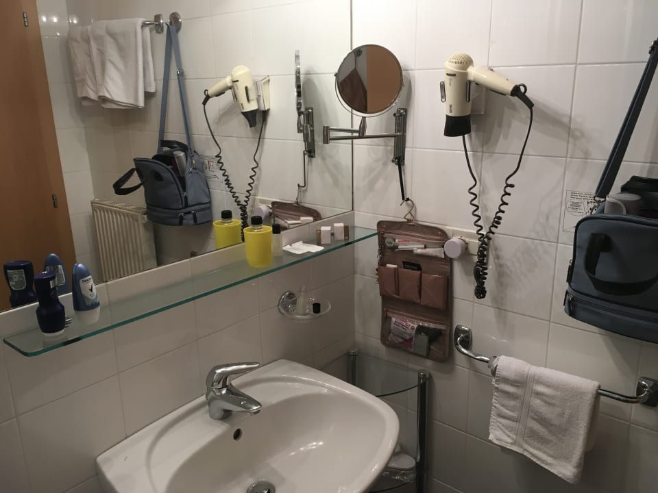 Zimmer Hotel Ladurner