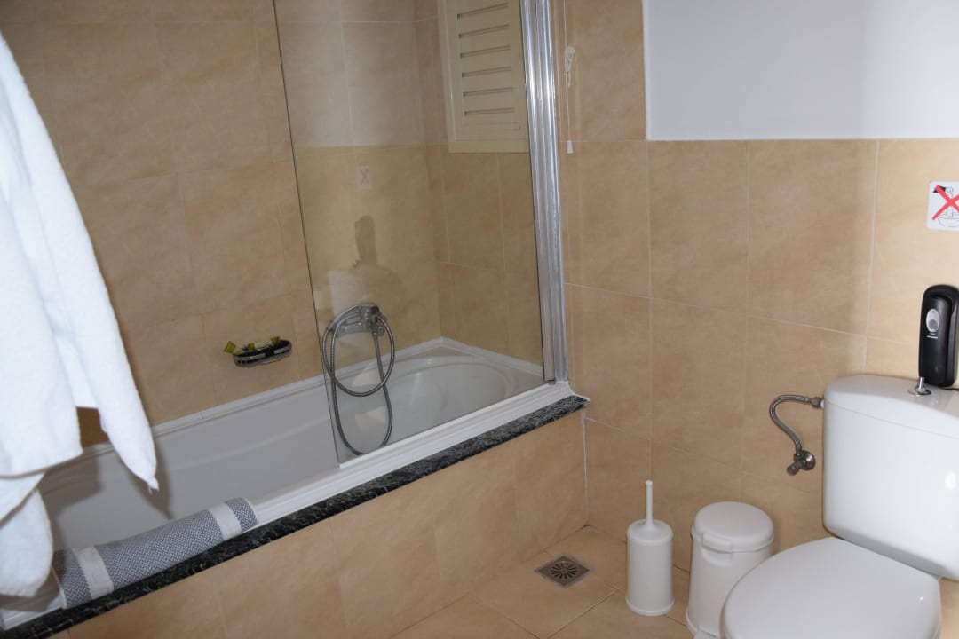 Zimmer 205 Seaside A Lifestyle Resort