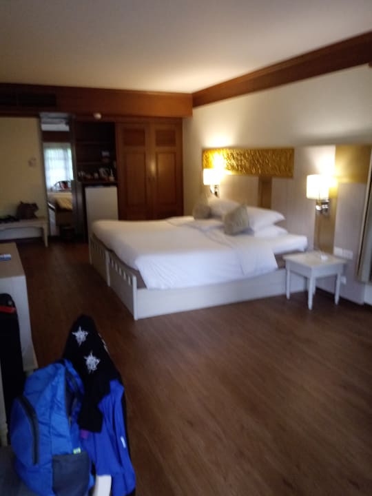 Zimmer Best Western Premier Bangtao Beach Resort & Spa