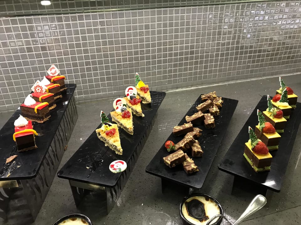 Gastro Royal Seginus