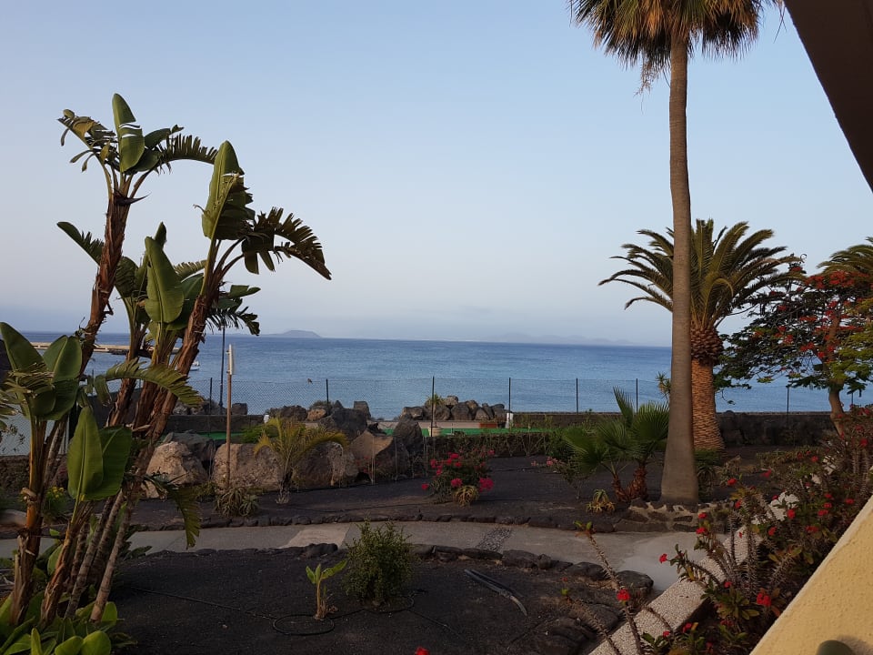 Zimmer Dreams Lanzarote Playa Dorada Resort & Spa