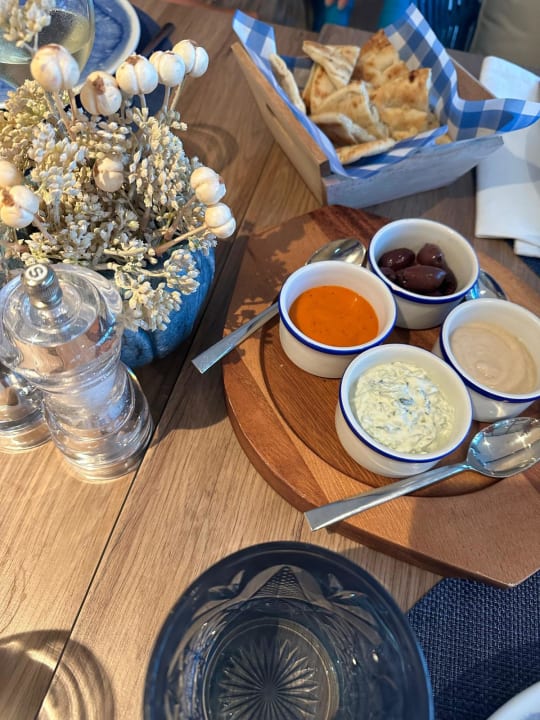 Gastro Iberostar Selection Albufera Park