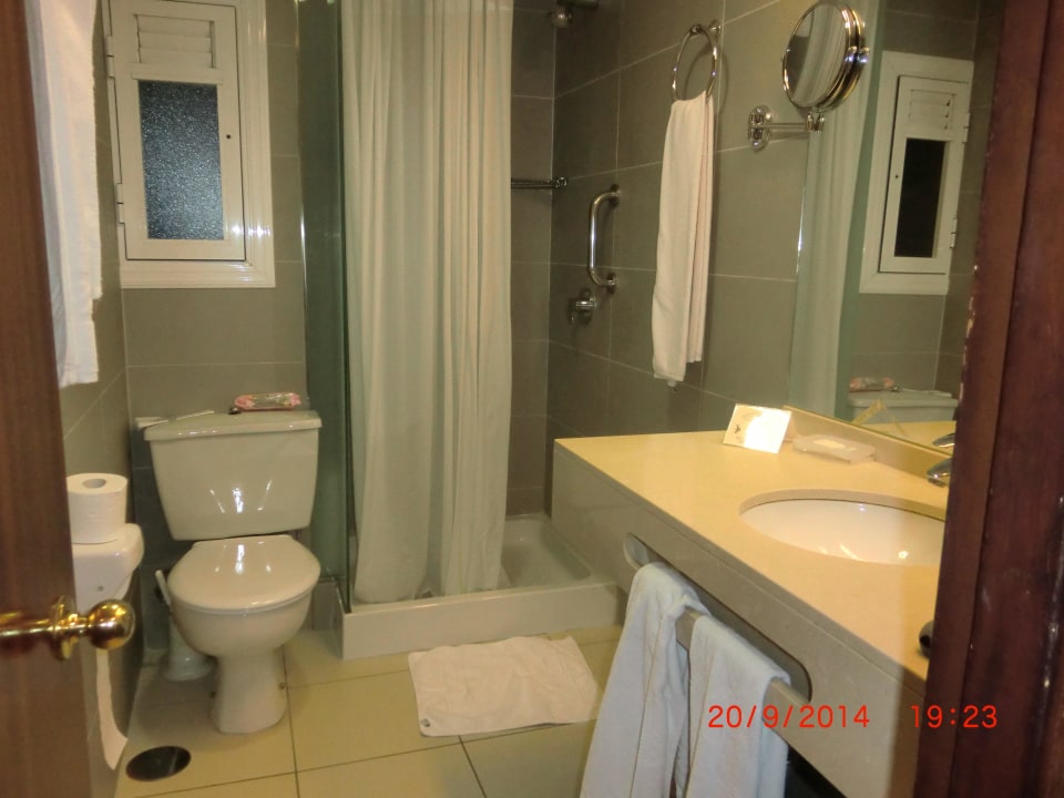 Badezimmer Bull Astoria