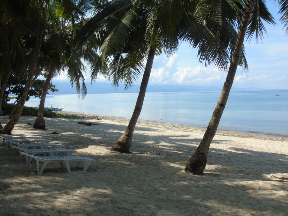 Strand Hotel Phaidon Beach Resort