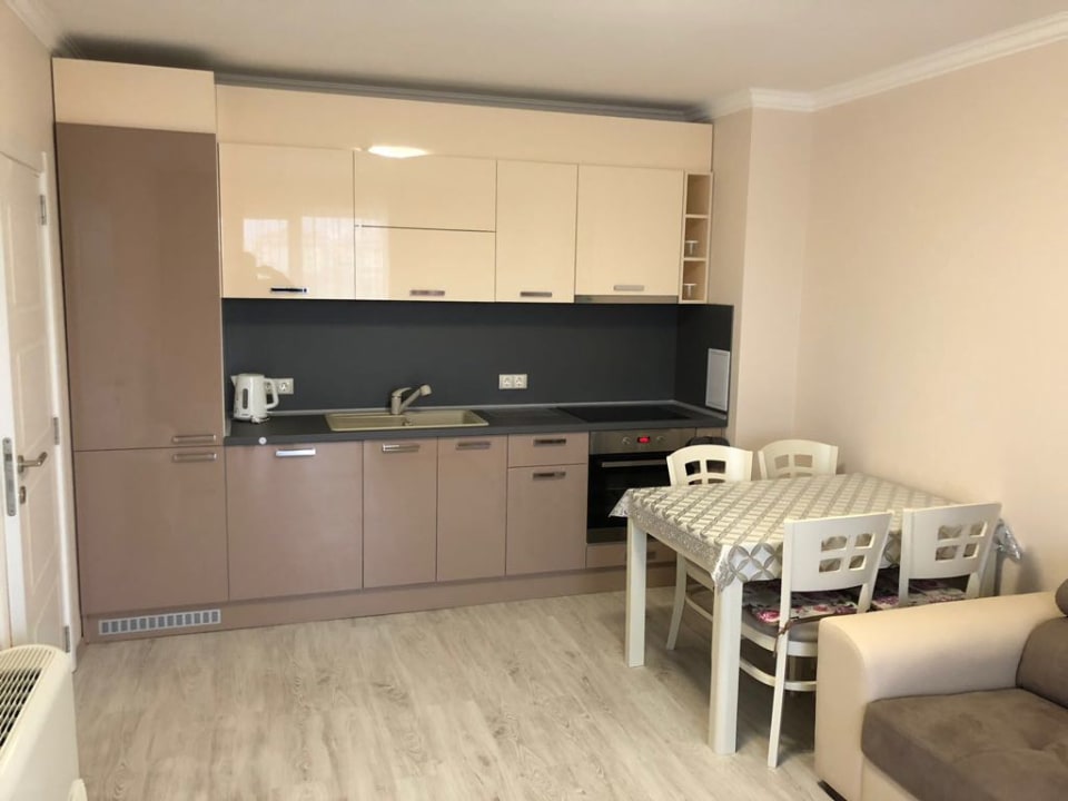 Zimmer Villa Florence ApartHotel