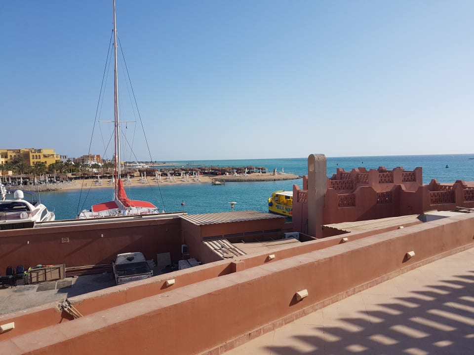 Ausblick Hotel Three Corners Ocean View prestige - Adults only