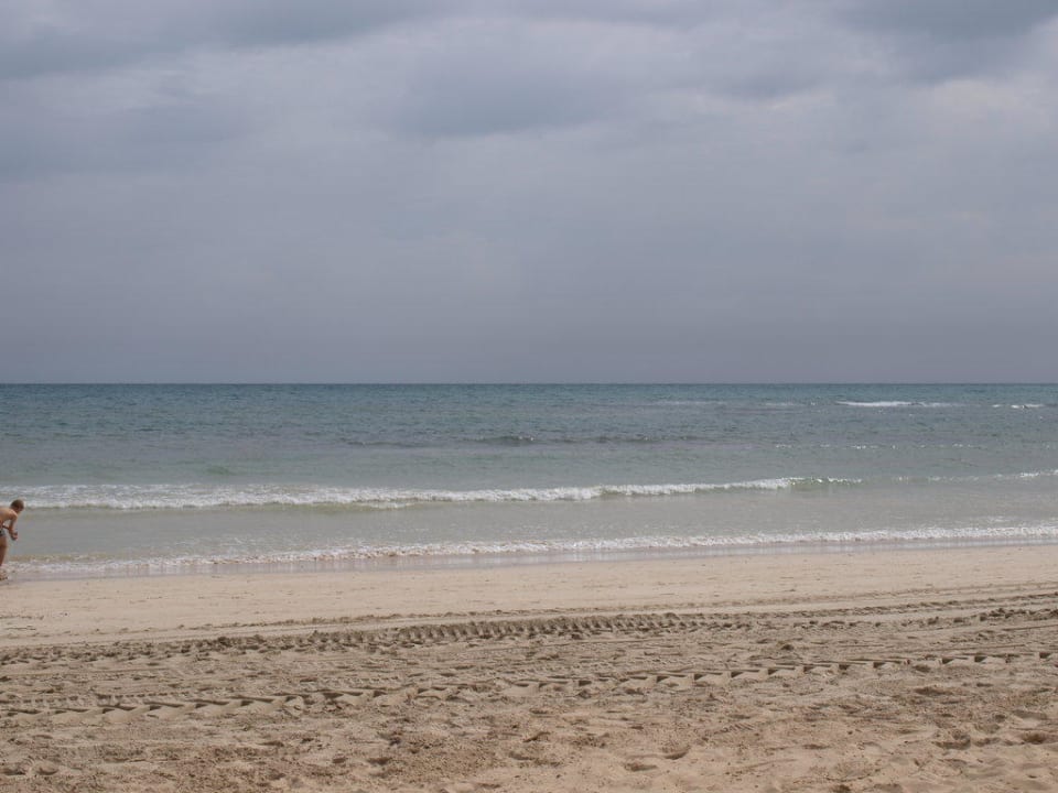 Strand Hotel El Mouradi Djerba Menzel