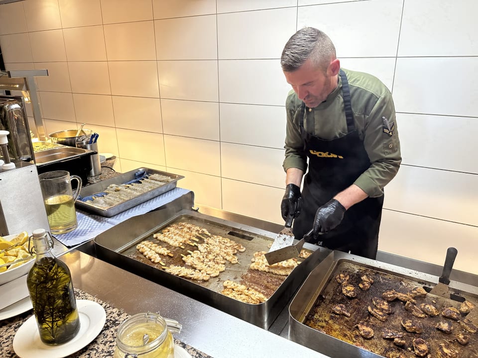 Gastro Aldiana Club Ampflwang