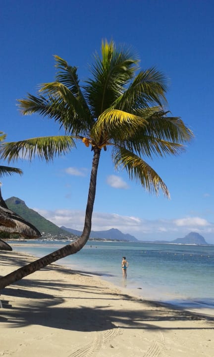 12 Uhr, Ruhe Hotel Villas Caroline