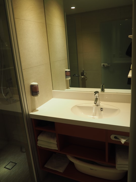 Zimmer All In Red Thermenhotel