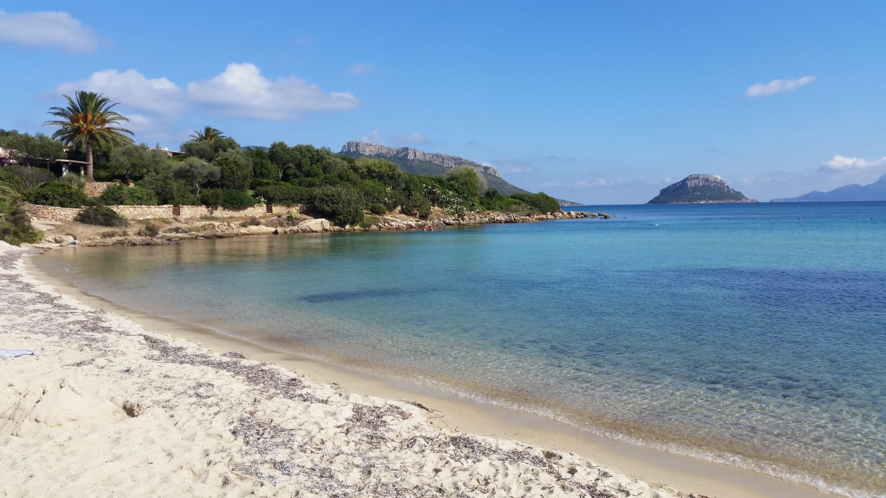 Wundervolles Meer Appartments Baia Caddinas Clubresidence