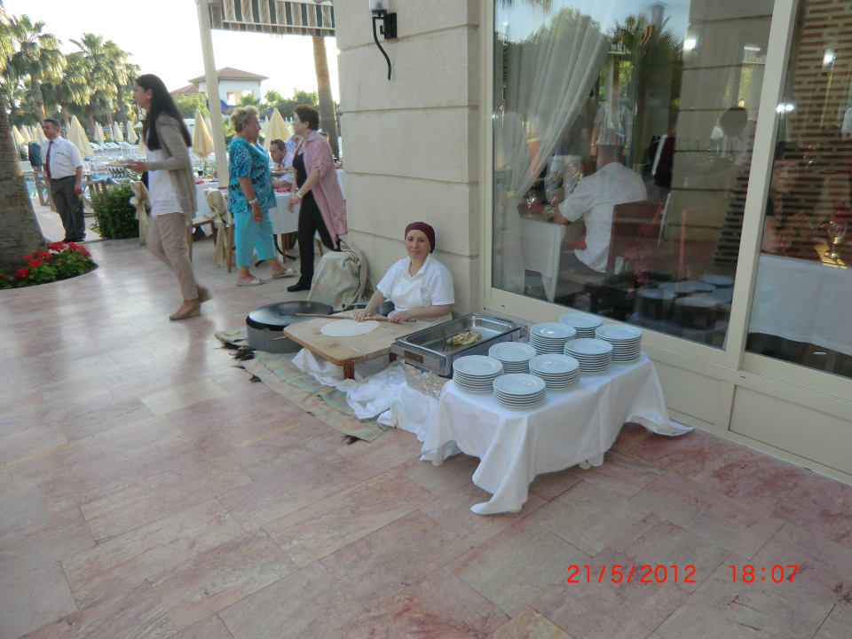 Fladenbrot Trendy Palm Beach (Adults Only, 16+)