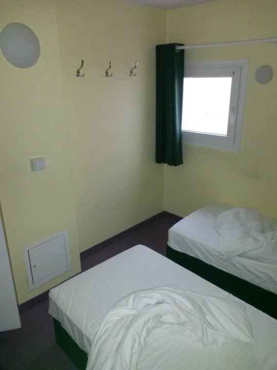 Kinderzimmer B&B Hotel Hannover-Nord