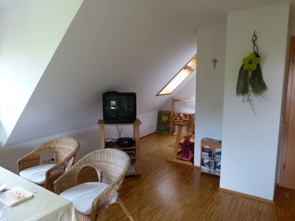 Zimmer Ferienhof Uebelhör