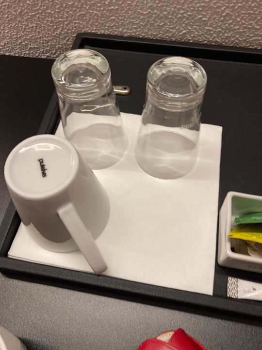 Zimmer Best Western Parkhotel Brehna - Halle