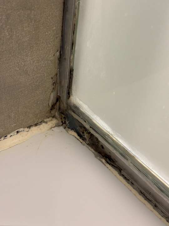 Zimmer Kamelya Fulya Hotel