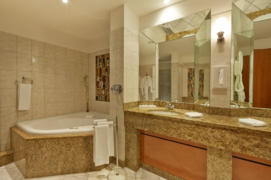 Zimmer H4 Hotel Hannover Messe