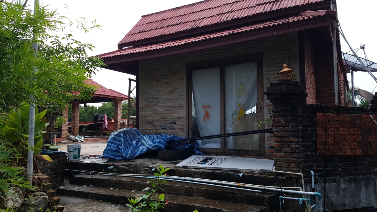 Pool Railay Viewpoint Resort