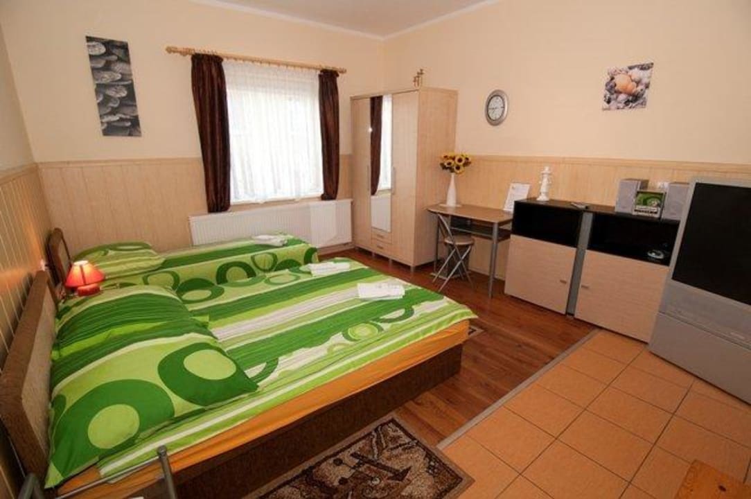 Pokój 2osobowy Willa Mewa Gdynia