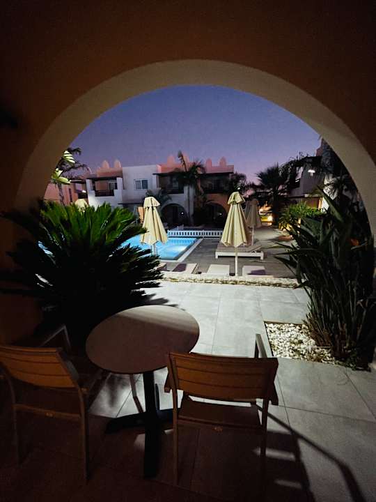 Zimmer Hotel Gaia Palace