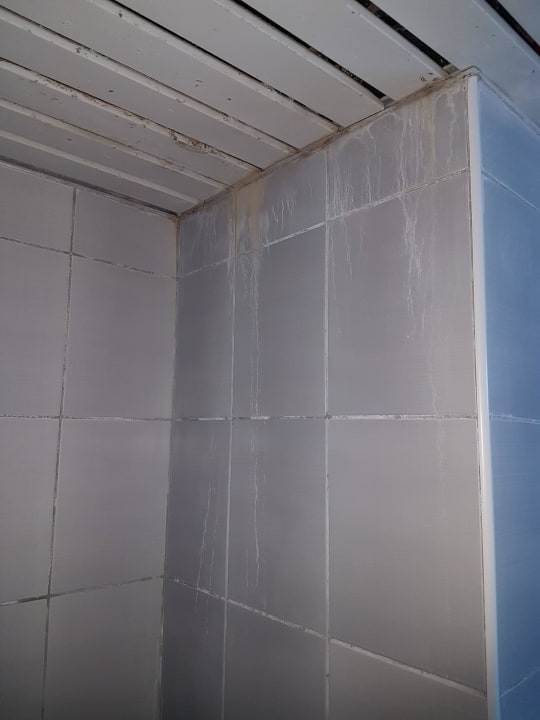 Badfliesen Doris Aytur Hotel