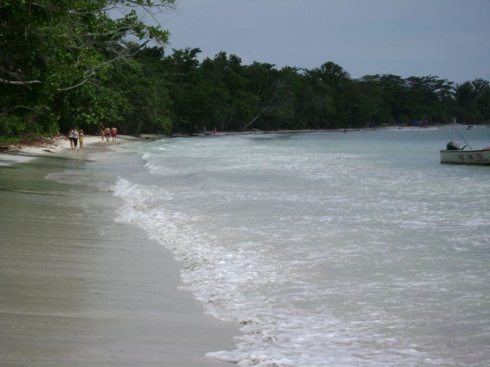 Blody Bay Negril Hotel Riu Negril