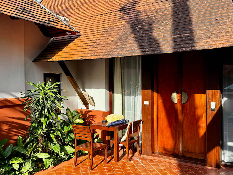 Zimmer Renaissance Koh Samui Resort & Spa