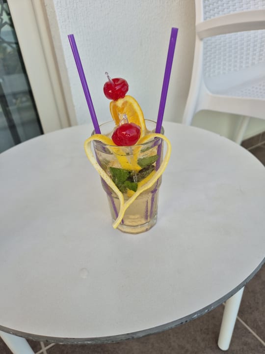 Gastro Sentido Trendy Verbena Beach