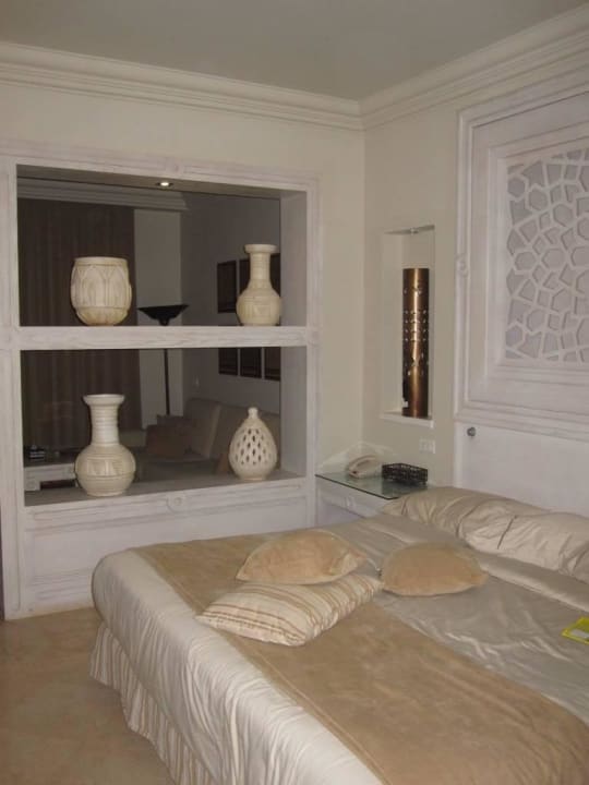 Zimmer 6006 Makadi Spa - Adults only