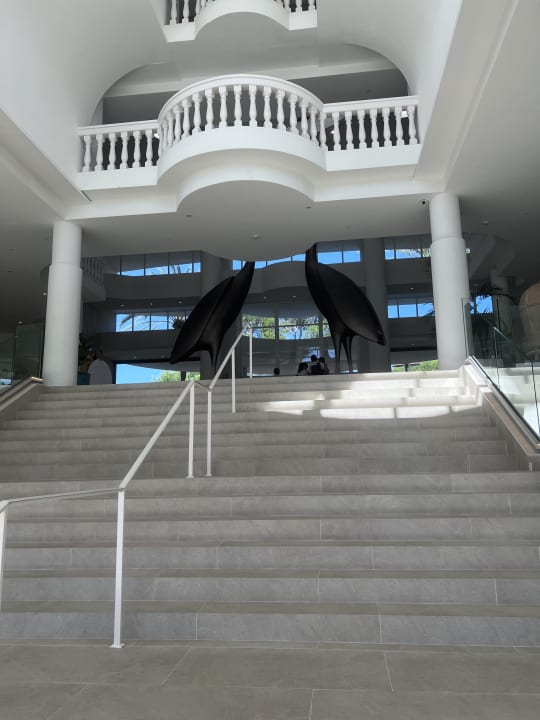 Lobby Iberostar Selection Albufera Park