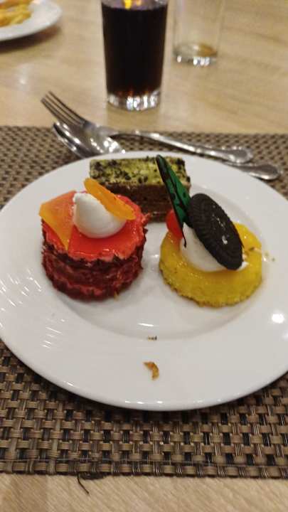 Gastro Titanic Royal