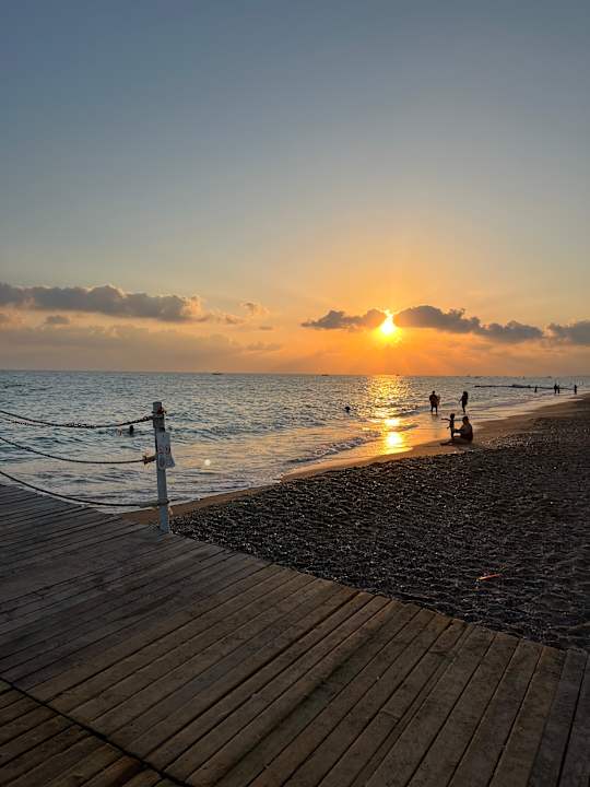 Sonstiges Seaden Sea World Resort & Spa