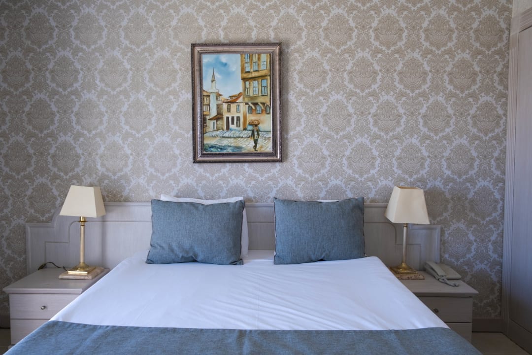 Zimmer X Life Hotel Sarıgerme