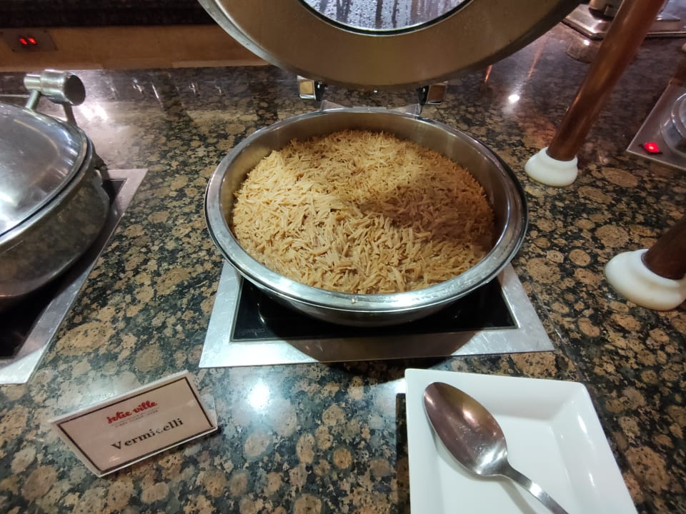 Gastro Jolie Ville Kings Island Luxor