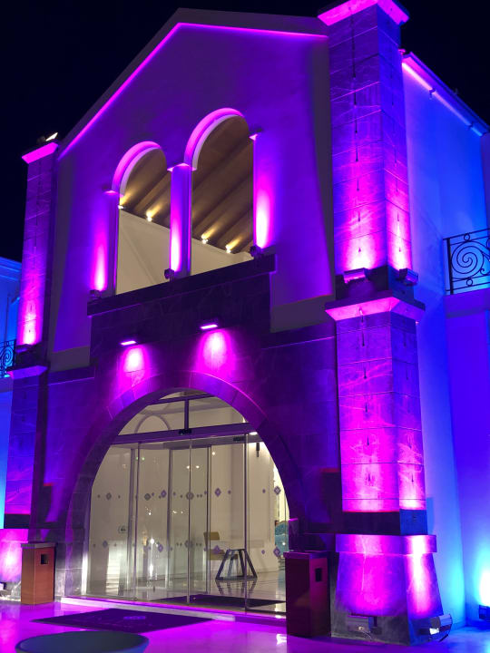 Außenansicht Anemos Luxury Grand Resort