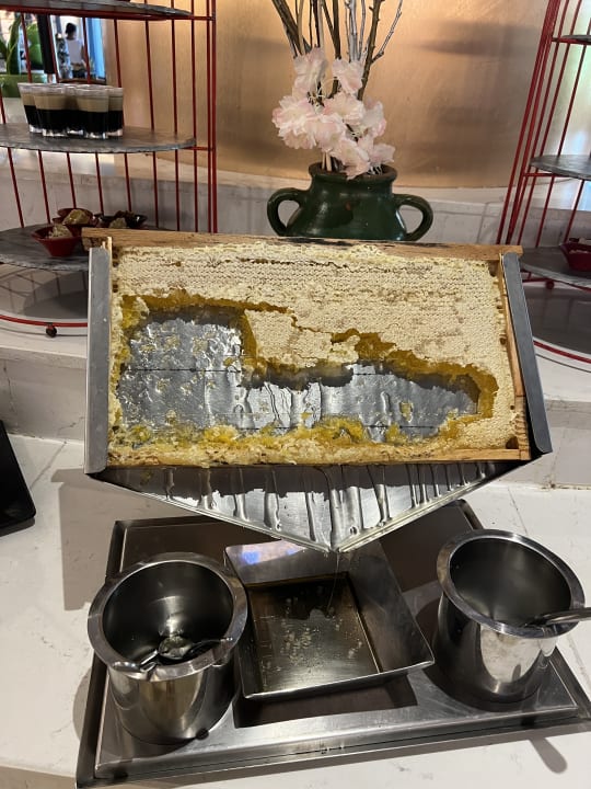 Gastro Seaden Quality Resort & Spa