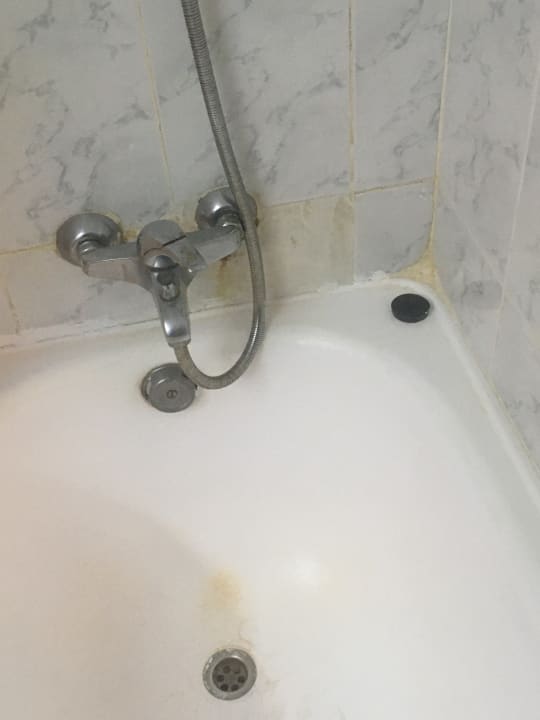 Zimmer Giftun Azur Resort