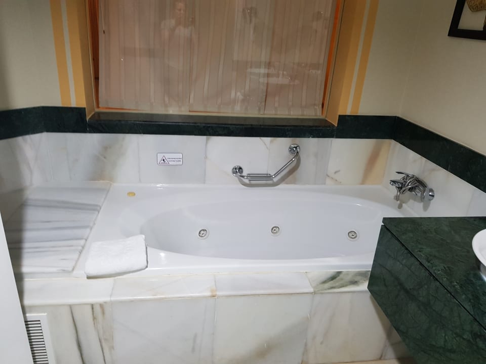 Zimmer Bahia Principe Luxury Esmeralda