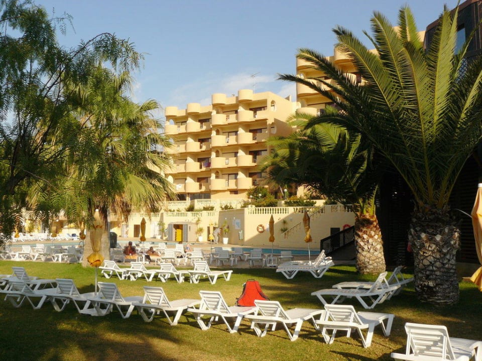 Pool 3HB Falésia Mar