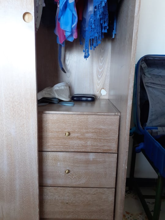 Zimmer Sorriso Thermae Resort & SPA