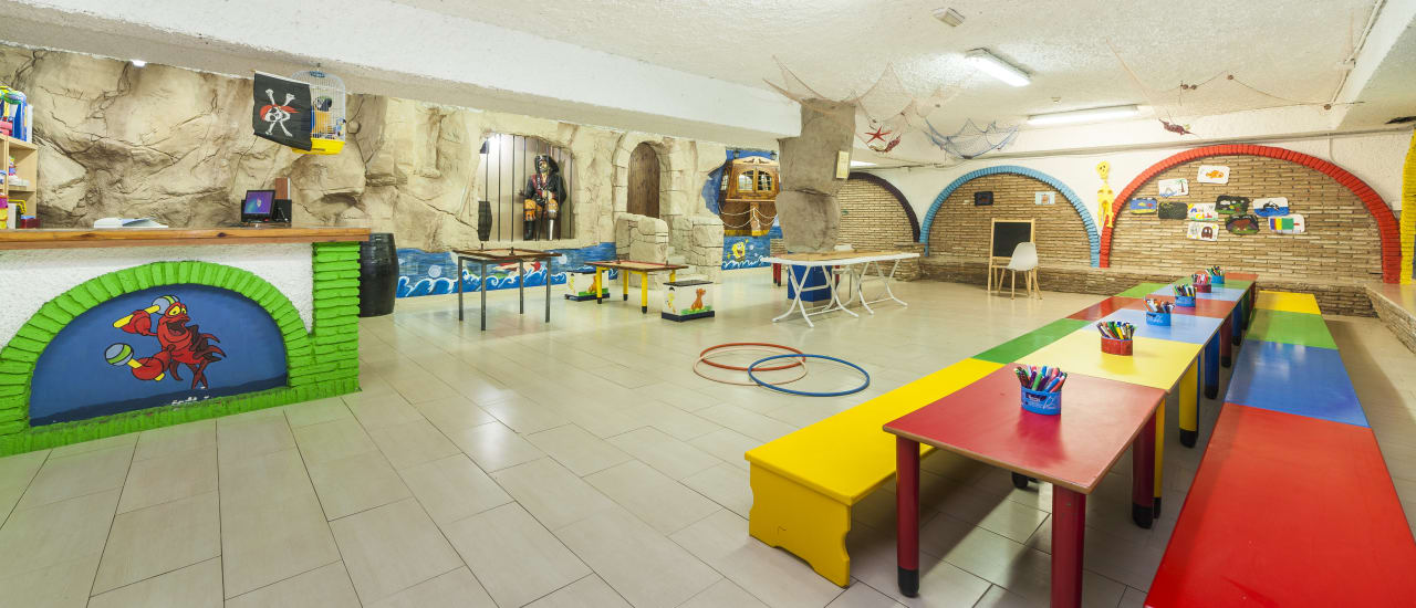 Sport & Freizeit Globales Los Patos Park